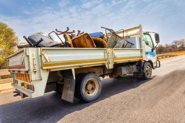 Trusted Rolling Hills Estates, CA Junk Removal  Experts